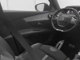 Peugeot 3008 1 2 puretech 130 pk automaat gt line 360 adaptive focal stoelverw stoelmassage trekhaak thumbnail 11