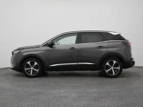 Peugeot 3008 1 2 puretech 130 pk automaat gt line 360 adaptive focal stoelverw stoelmassage trekhaak thumbnail 13