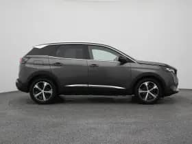 Peugeot 3008 1 2 puretech 130 pk automaat gt line 360 adaptive focal stoelverw stoelmassage trekhaak thumbnail 14