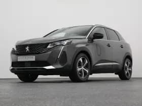 Peugeot 3008 1 2 puretech 130 pk automaat gt line 360 adaptive focal stoelverw stoelmassage trekhaak thumbnail 15