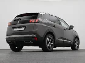 Peugeot 3008 1 2 puretech 130 pk automaat gt line 360 adaptive focal stoelverw stoelmassage trekhaak thumbnail 16
