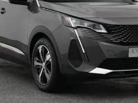 Peugeot 3008 1 2 puretech 130 pk automaat gt line 360 adaptive focal stoelverw stoelmassage trekhaak thumbnail 17