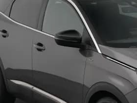 Peugeot 3008 1 2 puretech 130 pk automaat gt line 360 adaptive focal stoelverw stoelmassage trekhaak thumbnail 23