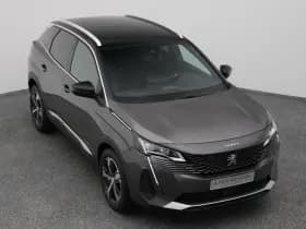 Peugeot 3008 1 2 puretech 130 pk automaat gt line 360 adaptive focal stoelverw stoelmassage trekhaak thumbnail 24