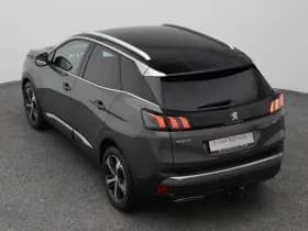 Peugeot 3008 1 2 puretech 130 pk automaat gt line 360 adaptive focal stoelverw stoelmassage trekhaak thumbnail 25
