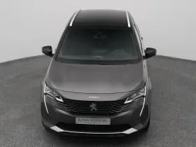 Peugeot 3008 1 2 puretech 130 pk automaat gt line 360 adaptive focal stoelverw stoelmassage trekhaak thumbnail 26