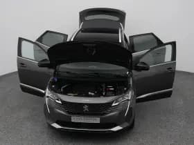 Peugeot 3008 1 2 puretech 130 pk automaat gt line 360 adaptive focal stoelverw stoelmassage trekhaak thumbnail 27