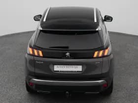 Peugeot 3008 1 2 puretech 130 pk automaat gt line 360 adaptive focal stoelverw stoelmassage trekhaak thumbnail 28