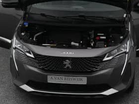 Peugeot 3008 1 2 puretech 130 pk automaat gt line 360 adaptive focal stoelverw stoelmassage trekhaak thumbnail 31
