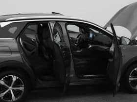 Peugeot 3008 1 2 puretech 130 pk automaat gt line 360 adaptive focal stoelverw stoelmassage trekhaak thumbnail 34