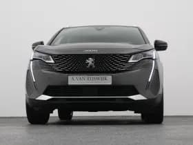 Peugeot 3008 1 2 puretech 130 pk automaat gt line 360 adaptive focal stoelverw stoelmassage trekhaak thumbnail 35