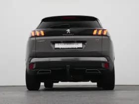 Peugeot 3008 1 2 puretech 130 pk automaat gt line 360 adaptive focal stoelverw stoelmassage trekhaak thumbnail 36