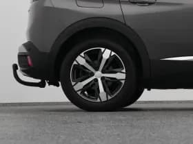 Peugeot 3008 1 2 puretech 130 pk automaat gt line 360 adaptive focal stoelverw stoelmassage trekhaak thumbnail 41