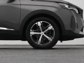 Peugeot 3008 1 2 puretech 130 pk automaat gt line 360 adaptive focal stoelverw stoelmassage trekhaak thumbnail 42