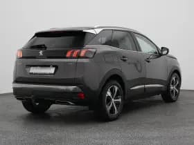 Peugeot 3008 1 2 puretech 130 pk automaat gt line 360 adaptive focal stoelverw stoelmassage trekhaak thumbnail 6