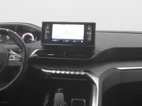 Peugeot 3008 1 2 puretech 130 pk automaat gt line 360 adaptive focal stoelverw stoelmassage trekhaak thumbnail 8