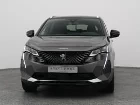 Peugeot 3008 1 2 puretech 130 pk automaat gt line 360 adaptive focal stoelverw stoelmassage trekhaak thumbnail 9