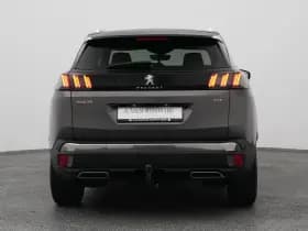 Peugeot 3008 1 2 puretech 130 pk automaat gt line 360 adaptive focal stoelverw stoelmassage trekhaak thumbnail 10
