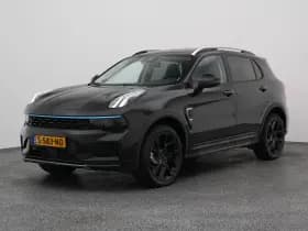 Lynk & Co & 01 1 5 plug in hybrid 360 black nld auto