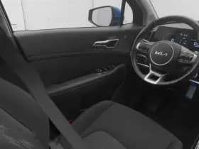 Kia Sportage 1 6 t gdi plug in hybrid awd dynamicline camera adaptive thumbnail 11
