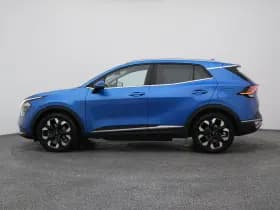 Kia Sportage 1 6 t gdi plug in hybrid awd dynamicline camera adaptive thumbnail 13