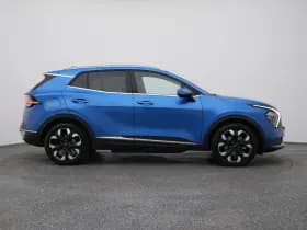 Kia Sportage 1 6 t gdi plug in hybrid awd dynamicline camera adaptive thumbnail 14