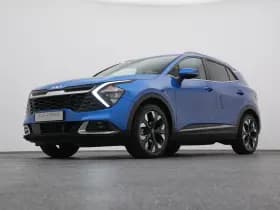 Kia Sportage 1 6 t gdi plug in hybrid awd dynamicline camera adaptive thumbnail 15