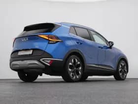 Kia Sportage 1 6 t gdi plug in hybrid awd dynamicline camera adaptive thumbnail 16