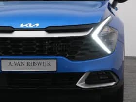 Kia Sportage 1 6 t gdi plug in hybrid awd dynamicline camera adaptive thumbnail 19