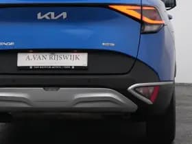 Kia Sportage 1 6 t gdi plug in hybrid awd dynamicline camera adaptive thumbnail 20