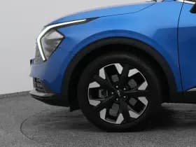 Kia Sportage 1 6 t gdi plug in hybrid awd dynamicline camera adaptive thumbnail 21