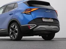 Kia Sportage 1 6 t gdi plug in hybrid awd dynamicline camera adaptive thumbnail 22