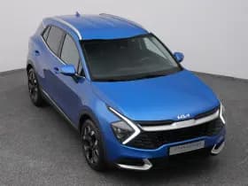 Kia Sportage 1 6 t gdi plug in hybrid awd dynamicline camera adaptive thumbnail 24