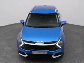 Kia Sportage 1 6 t gdi plug in hybrid awd dynamicline camera adaptive thumbnail 26