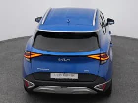 Kia Sportage 1 6 t gdi plug in hybrid awd dynamicline camera adaptive thumbnail 28