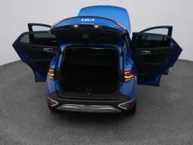 Kia Sportage 1 6 t gdi plug in hybrid awd dynamicline camera adaptive thumbnail 29