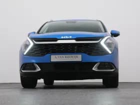 Kia Sportage 1 6 t gdi plug in hybrid awd dynamicline camera adaptive thumbnail 32