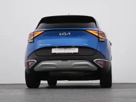 Kia Sportage 1 6 t gdi plug in hybrid awd dynamicline camera adaptive thumbnail 33