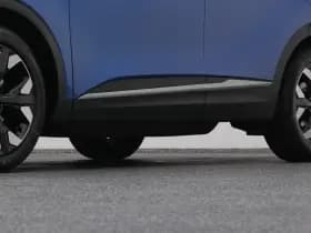 Kia Sportage 1 6 t gdi plug in hybrid awd dynamicline camera adaptive thumbnail 34