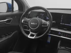 Kia Sportage 1 6 t gdi plug in hybrid awd dynamicline camera adaptive thumbnail 7