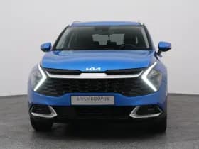 Kia Sportage 1 6 t gdi plug in hybrid awd dynamicline camera adaptive thumbnail 9