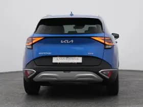 Kia Sportage 1 6 t gdi plug in hybrid awd dynamicline camera adaptive thumbnail 10