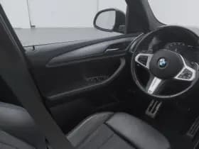 BMW X3 xdrive30e high executive m sport pano camera stoelverwarming thumbnail 11