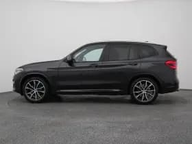 BMW X3 xdrive30e high executive m sport pano camera stoelverwarming thumbnail 13