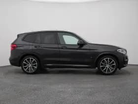 BMW X3 xdrive30e high executive m sport pano camera stoelverwarming thumbnail 14