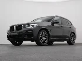 BMW X3 xdrive30e high executive m sport pano camera stoelverwarming thumbnail 15