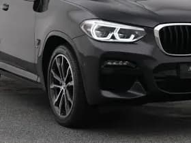 BMW X3 xdrive30e high executive m sport pano camera stoelverwarming thumbnail 17