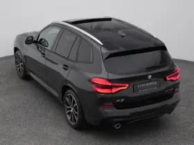 BMW X3 xdrive30e high executive m sport pano camera stoelverwarming thumbnail 25