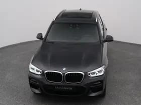 BMW X3 xdrive30e high executive m sport pano camera stoelverwarming thumbnail 26