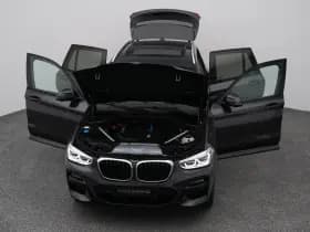 BMW X3 xdrive30e high executive m sport pano camera stoelverwarming thumbnail 27